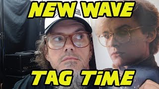 80s New Wave Music Tag (Punk Eye Records) - Vinyl Community
