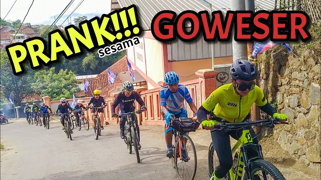 Gobar ke Dapur Langit lewat rute melehoy || Kampung Jeep || Batu Templek