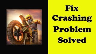 Fix Trials Frontier App Keeps Crashing Problem Android & Ios - Trials Frontier App Crash Error screenshot 3