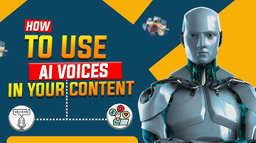 Speechify: How To Amplify Your Content With AI Voices (Audio Only)
