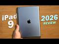 جهاز IPad 9 في عام 2026 هل لا يزال يستحق الشراء جهاز IPad 9 في عام 2026 هل لا يزال يستحق الشراء