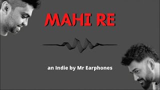 #DhoniRap #MahiRe  - Reply to Haters by Mr Earphones BC_BotM | Happy Birthday #tha7a