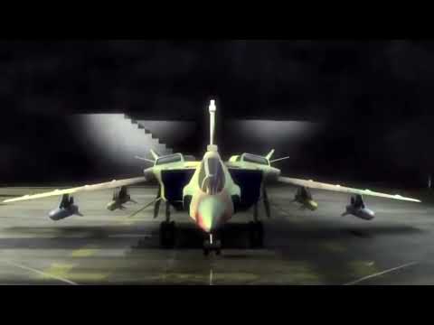 M.A.C.H. Modified Air Combat Heroes - All Game Videos
