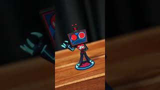 We Just Have To Find The Right Spin