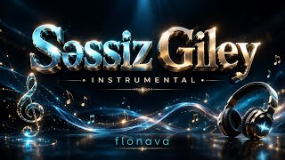 Səssiz Giley _ instrumental Azərbaycan musiqi 🎶♥️