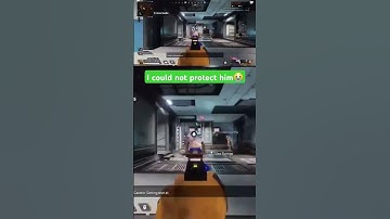 I could not protect him😭 #fyp #apexlegends #funnymoments #shorts