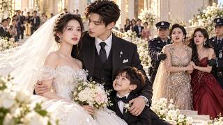 Full She Had His Baby 5 Years Ago, Now She Returns As The CEO’s True Love #ShortDrama #CEO #Romance News
