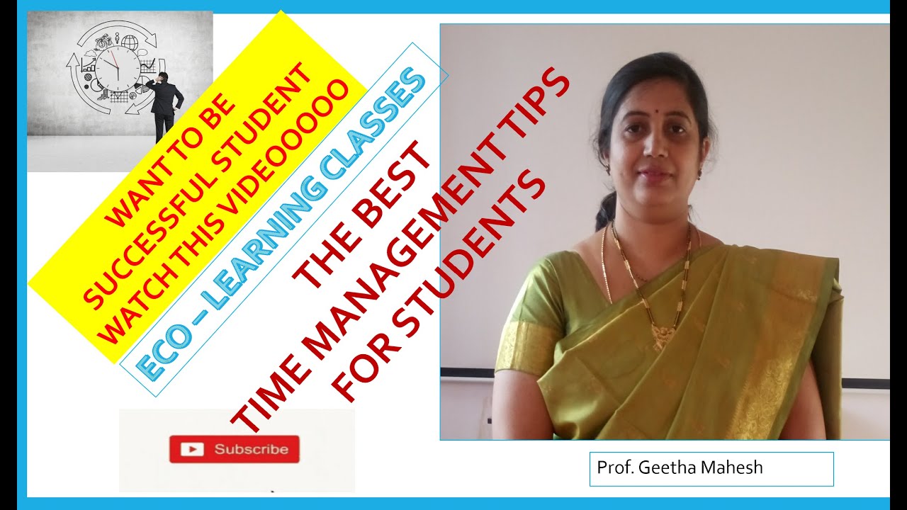 the-best-time-management-tips-for-students-join-my-channel-youtube