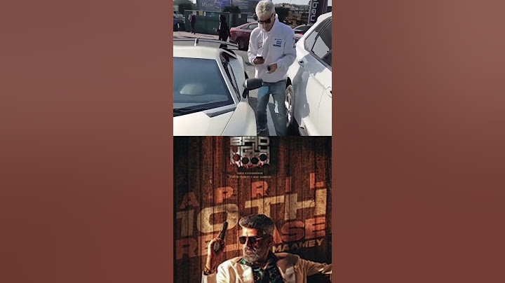 Say This Name #AjithKumar#VidaaMuyarchi #AK#VidaaMuyarchiBlockBuster#GoodBadUgly