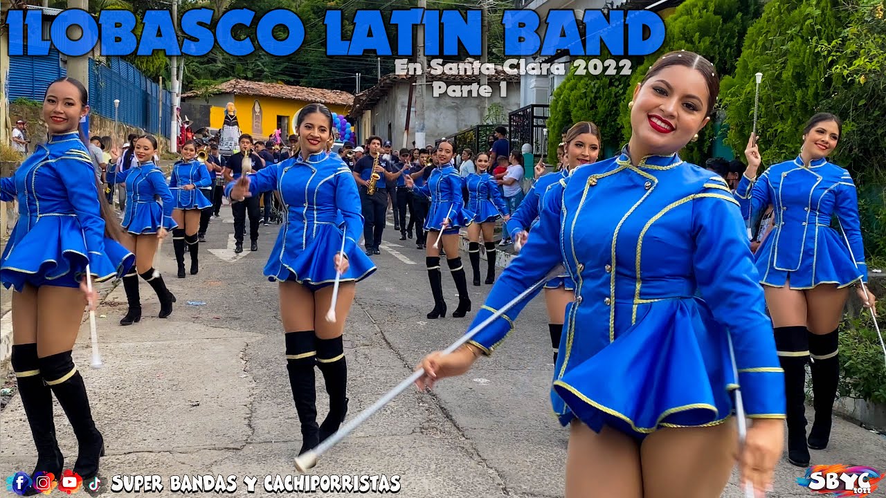 ILB En Santa Clara 2022 parte 1