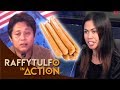 PART 1 | NILAYASAN NI MISIS DAHIL TANGA. PINABILI NG HOTDOG PERO ANG BINILI AY FOOTLONG!