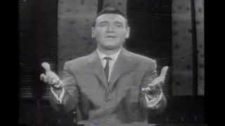 FRANKIE LAINE INTRODUCED BY NAT KING COLE - WITHOUT HIM