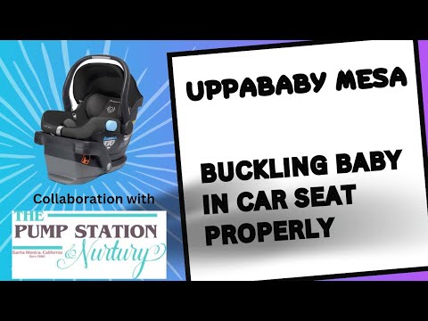 Buckling Baby in