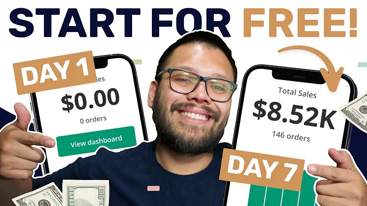 Start Dropshipping with Zero Budget: Ultimate Guide for Beginners