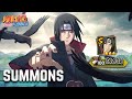 ITACHI AKATSUKI CRIMSON SUMMONING amp GAMEPLAY 300 ITACHI AKATSUKI CRIMSON SUMMONING amp GAMEPLAY 300