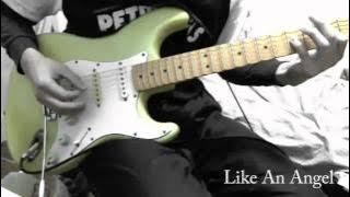 Like An Angel - Yngwie Malmsteen