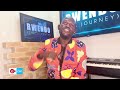 Gift Shiga Shiga Katulika | Rwendo The Journey Interview Episode 24