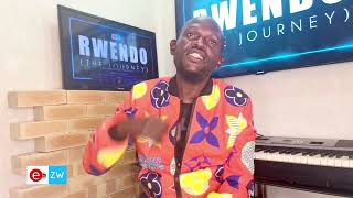 Gift Shiga Shiga Katulika | Rwendo The Journey Interview Episode 24