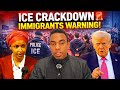 DEG DEG! ICE Crackdown Minneapolis – Digniin Ku Socota