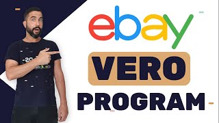 eBay Vero Guide: eBay VeRO List, How To Avoid eBay VeRO & Appeal Against eBay VeRO Suspensions