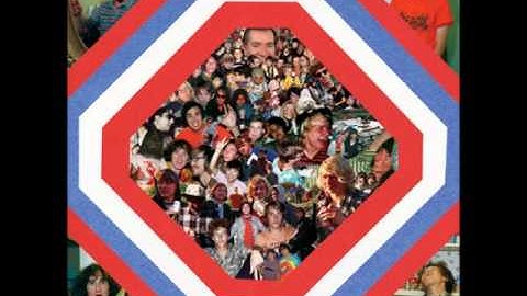 Audacity - Teenage Town