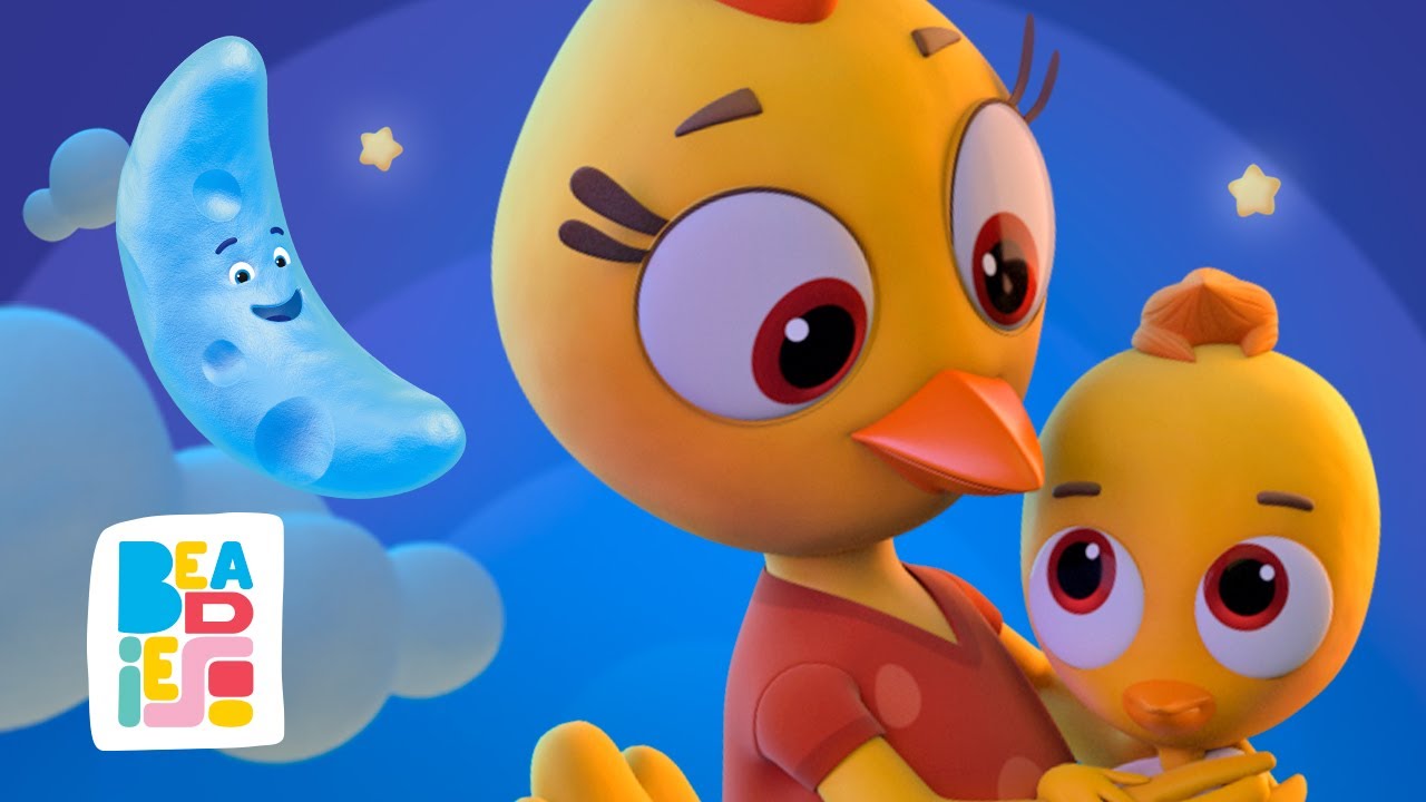 ๐ผ๐คSweet Dreams LIVE with Beadies: Lullabies for the Littlest Ones! ๐๐ผ ๐ผ๐คSweet Dreams LIVE with Beadies: Lullabies for the Littlest Ones! ๐๐ผ