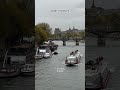 🇫🇷Ah~~Paris...(Seine River) 26/October/2023