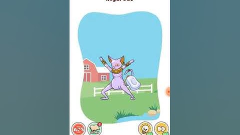 Alphabet DOP:Delete Puzzle!Game level 100 ! ios android walkthrough Sulotion#stargamer#shorts