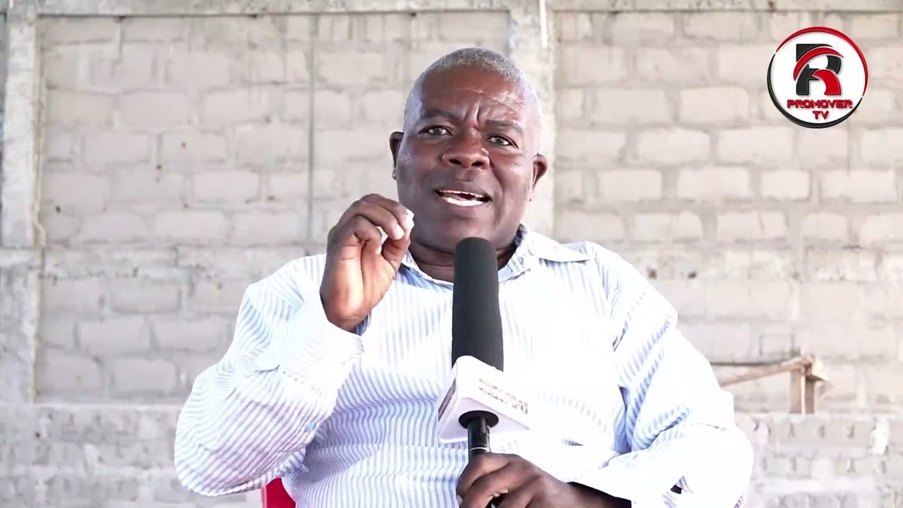 #wito WA MCH.ROBERT MASANGULA WA KANISA TAKATIFU LA MUNGU GONGO LA MBOTO DSM TZ 