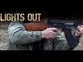Lights Out - The Movie Swag unboxing