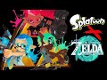 🔴UN NUOVO SPLATFEST ?? 🧡