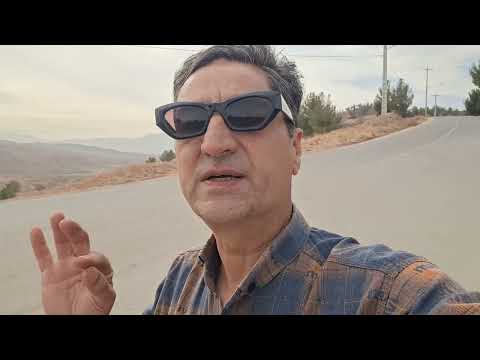 تک سنگ شاخص مهم و ارزشمند تک سنگی که به بارگزلری مربوطه دکتررضاابراهیمی