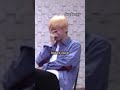 Still The Biggest Mystery For Armys What Made Him Laugh So Much