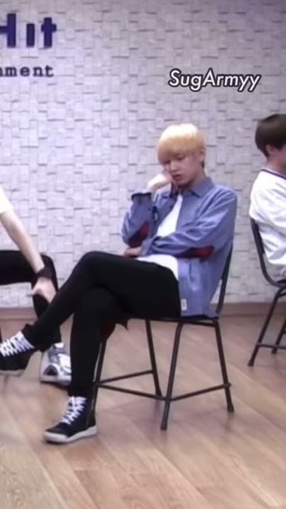still the biggest mystery for armys : what made him laugh so much!?