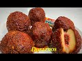 DURAZNOS CON  CHAMOY CUBIERTOS DE PULPARINDO Y CHILE 🌶 TAJIN / Riquísimos😋