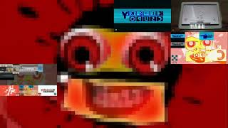 (RQ) Klasky Csupo in Evil 8-Bit has a Sparta NBK Remix (ft. Klasky Csupo Enhanced with Group)