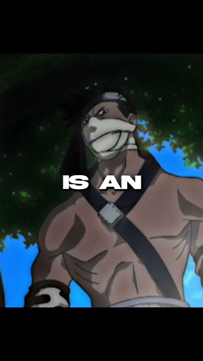 Kakashi vs Zabuza x Miss The Rage