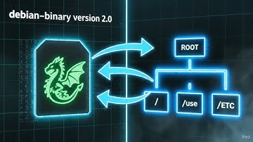 Inside Debian Packages: How .deb Files & Maintainer Scripts Really Work (Kali Linux Deep Dive)