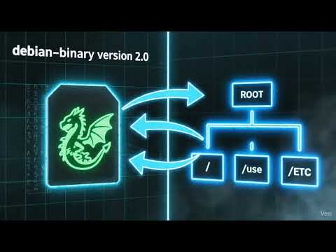 Inside Debian Packages: How .deb Files & Maintainer Scripts Really Work (Kali Linux Deep Dive)