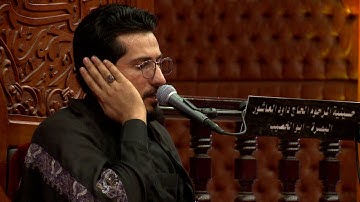 القرآن الكريم القارئ محمد نزار ليلة 19 رمضان 1441 هجري