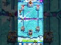 Seasonal push with lavaloon vs logbait inferno #clashroyale