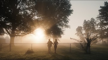 Billy Strings - In The Morning Light (Official Video)