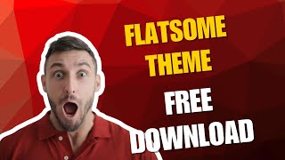 Flatsome Theme Free Download | Flatsome WordPress Theme Latest Version