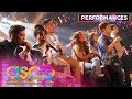 Homecoming jamming of ASAP Natin 'To stars with Jej Vinson (Part 1) | ASAP Natin 'To