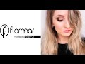 Макияж с косметикой Флормар / FLORMAR MakeUP