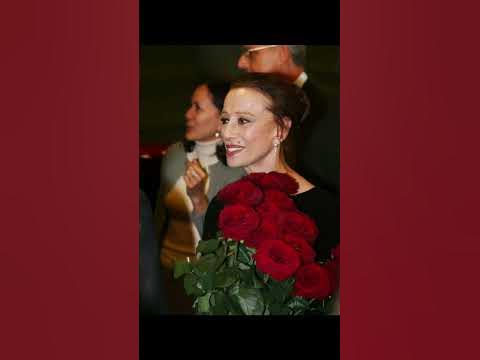 Майя Плисецкая. - YouTube