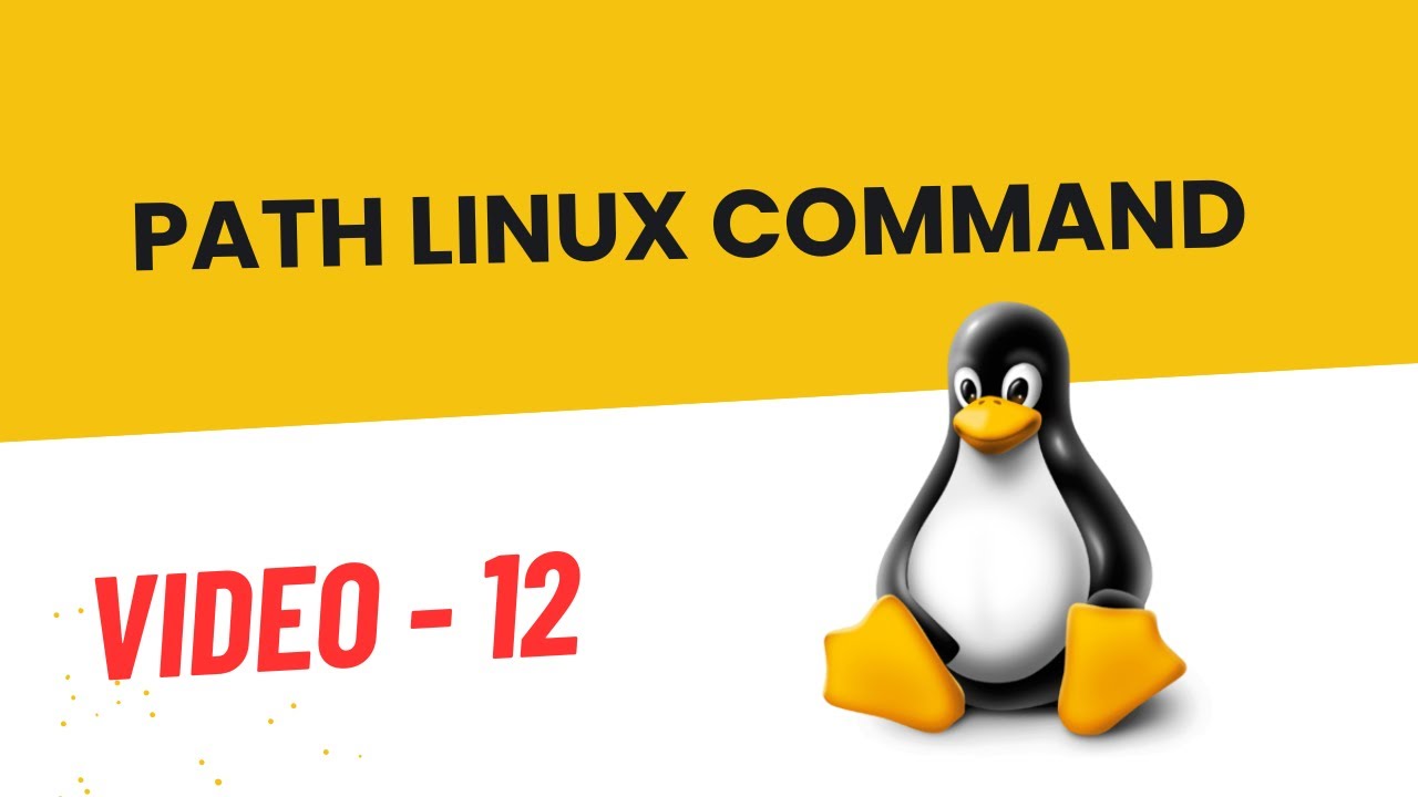Path command in Nepali (Linux) - YouTube