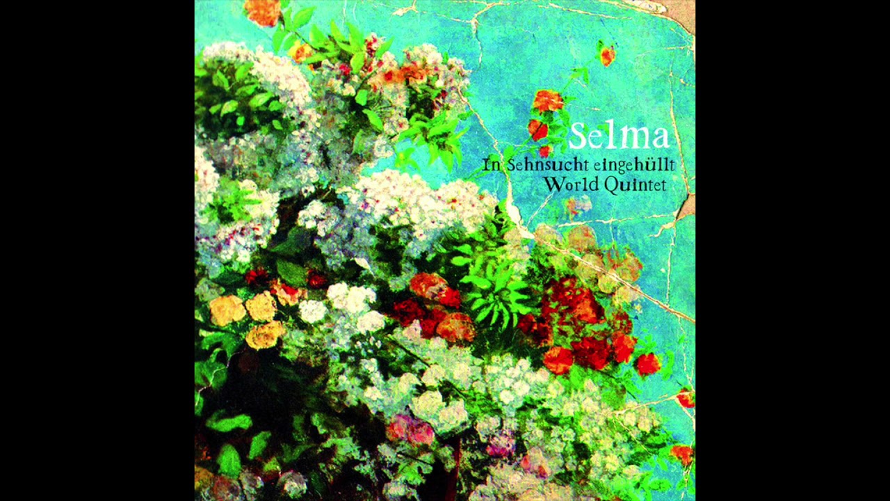 Inga Humpe — Frühling