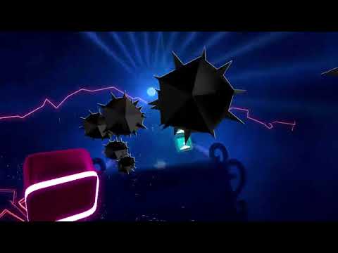 Beat Saber ~ Sophie - Faceshopping