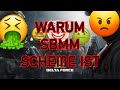 [81] Warum Skill Based Matchmaking in Delta Force (und allen casualisierten Spielen) scheiße ist